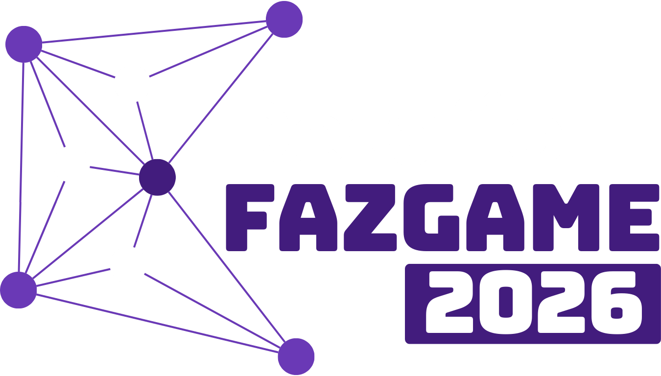 Desafio FazGame 2026